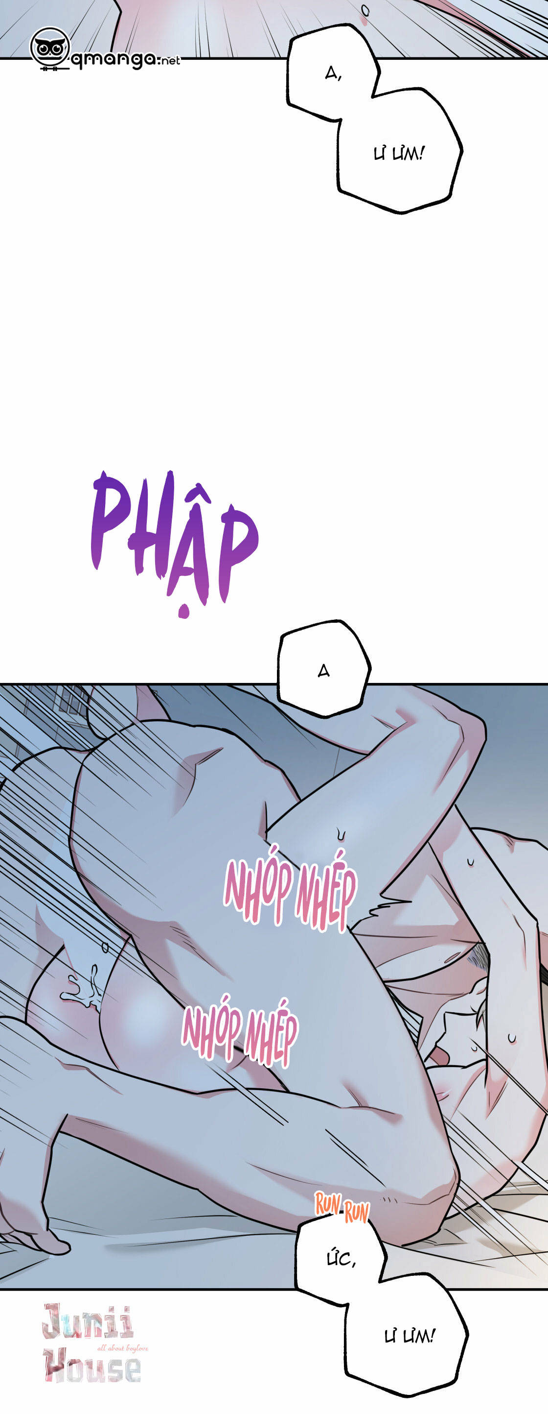 tôi với cậu không thể như thế này được chapter 22 15