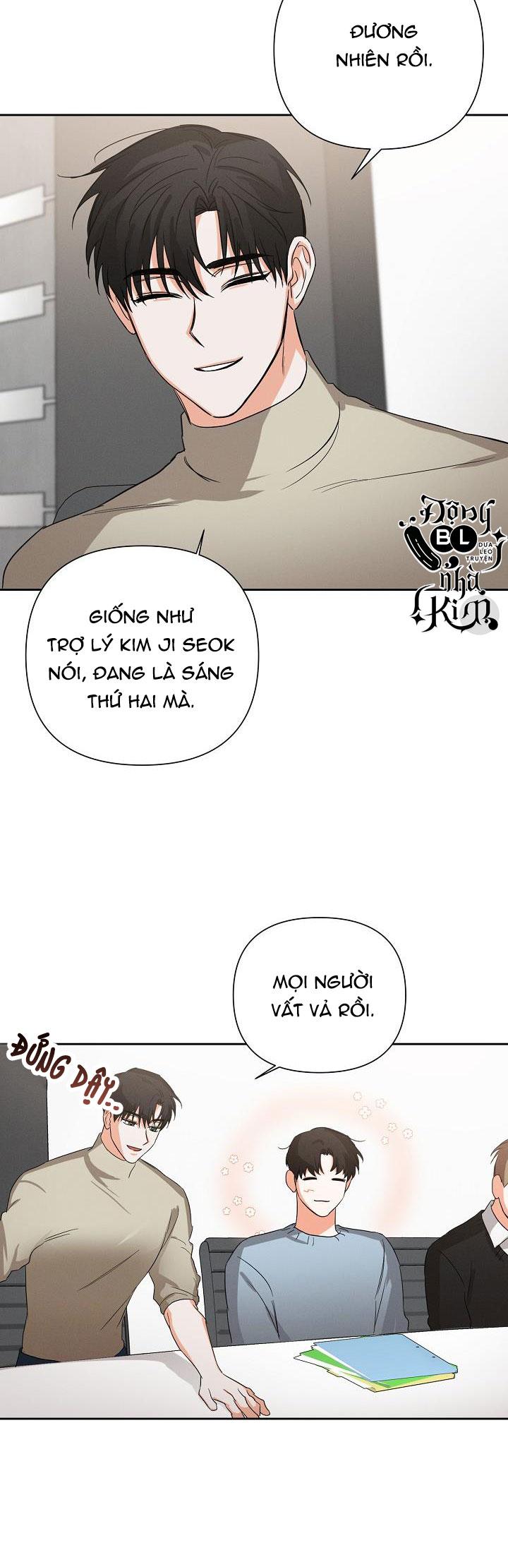 nine to nine chapter 22 17