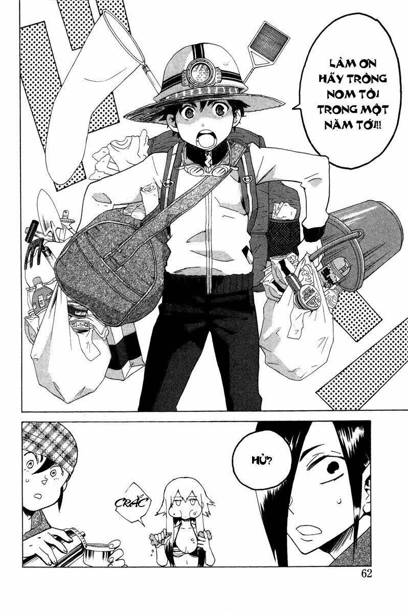 hell’s kitchen chapter 9 12