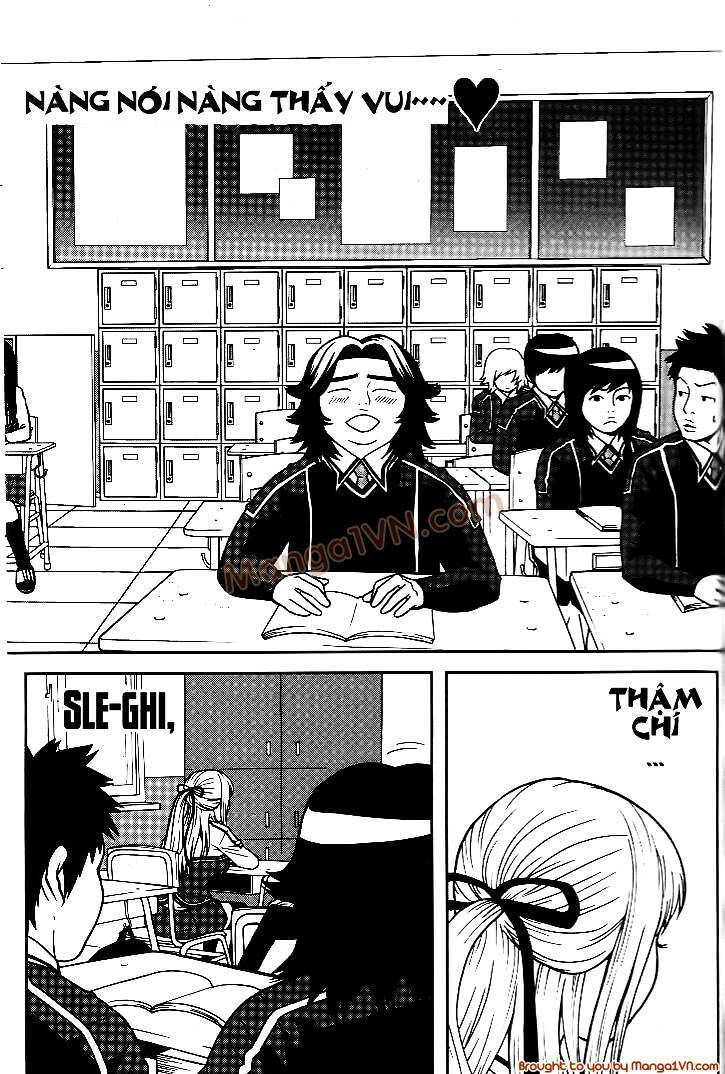 need a girl chapter 9 8