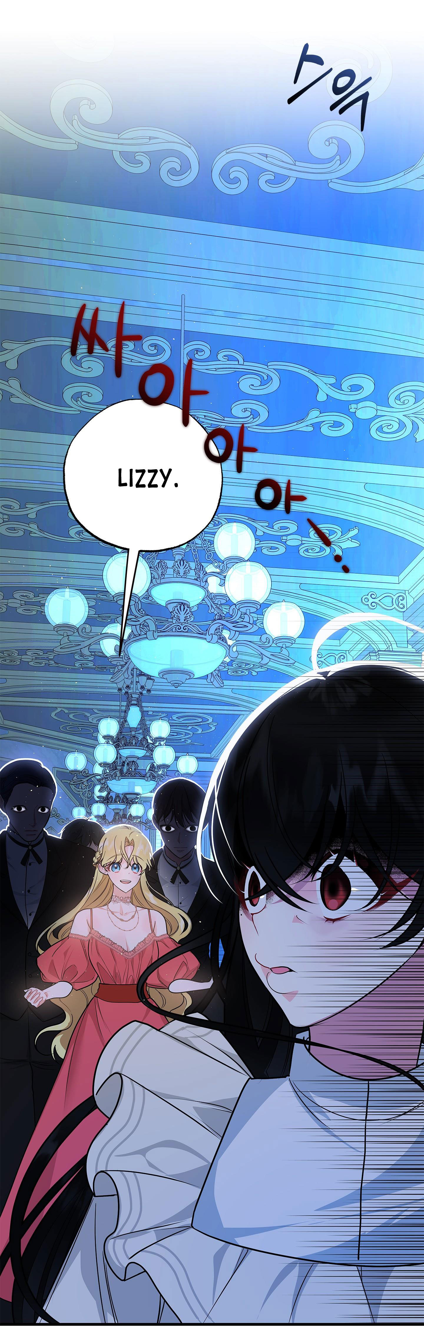 mặt trái của sự thật chapter 8.1 16