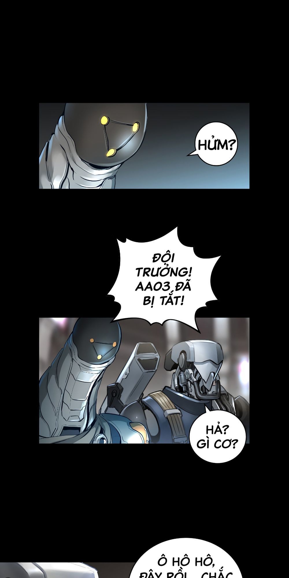 tam tuyệt tại dị giới chapter 75 29