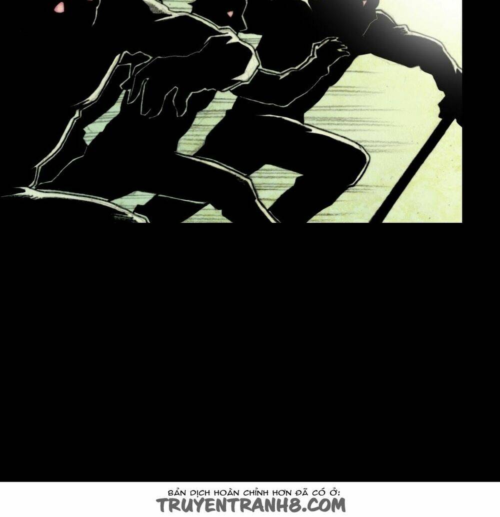 ngôi nhà của những búp bê chapter 17 55