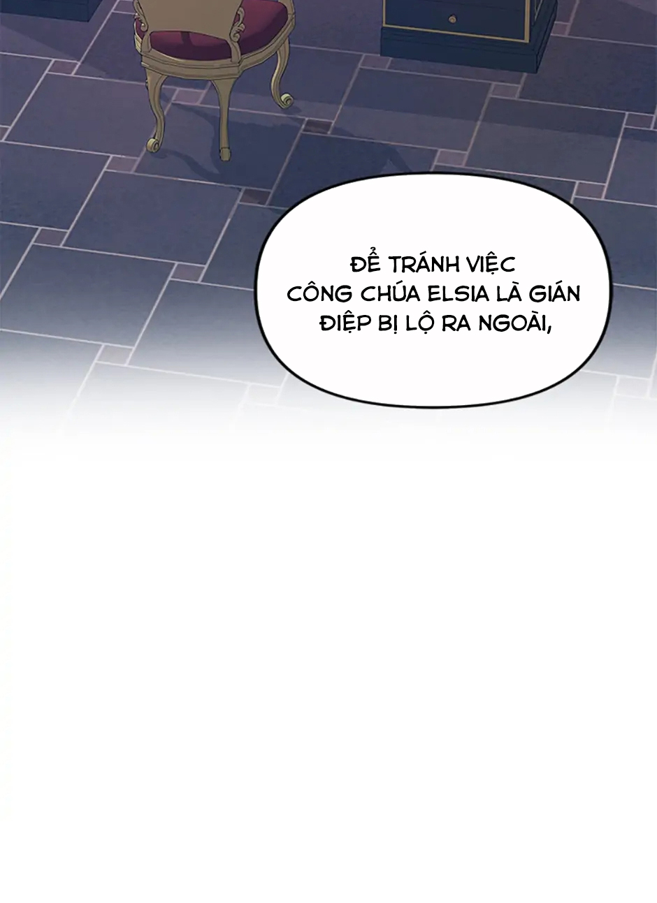 tôi sẽ không kết hôn với ngài đâu chapter 3 31