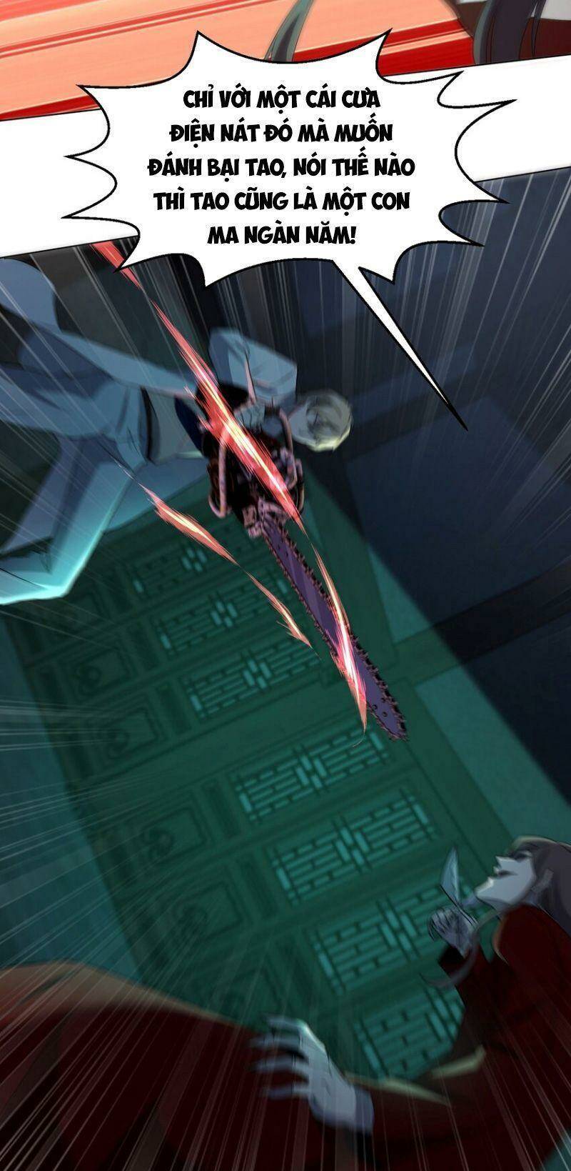 đừng hiểu lầm, tôi mới là người bị hại! chapter 97 22