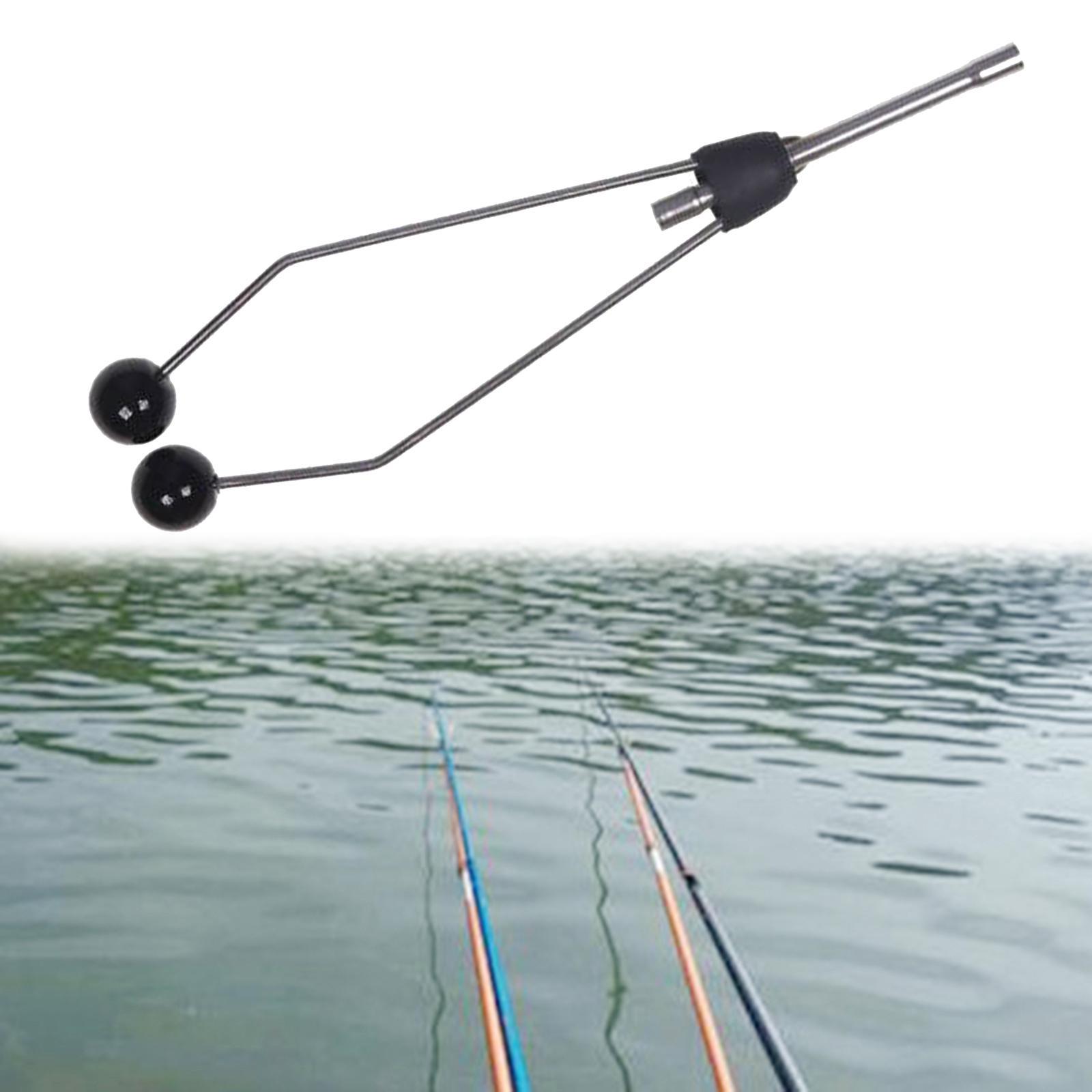 Fly Tying Bobbin Thread Holder Fly Tying Tools for Fishing Flies Baits