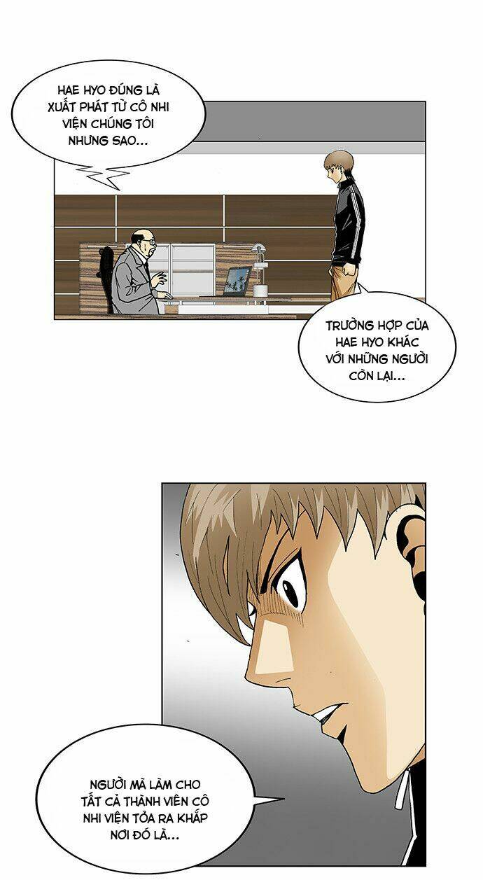 ultimate legend: kang hae hyo chapter 88 43