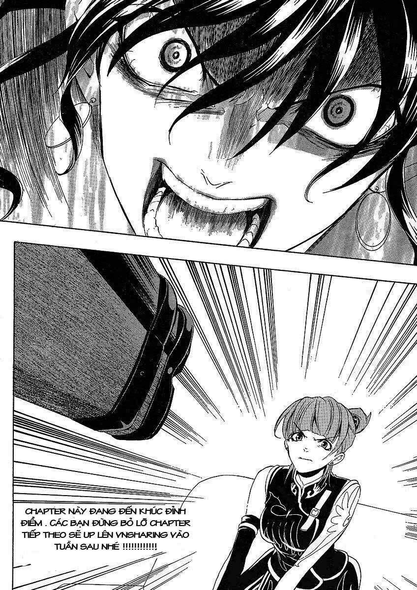 umineko no naku koro ni episode 1: legend of the golden witch chapter 12 49