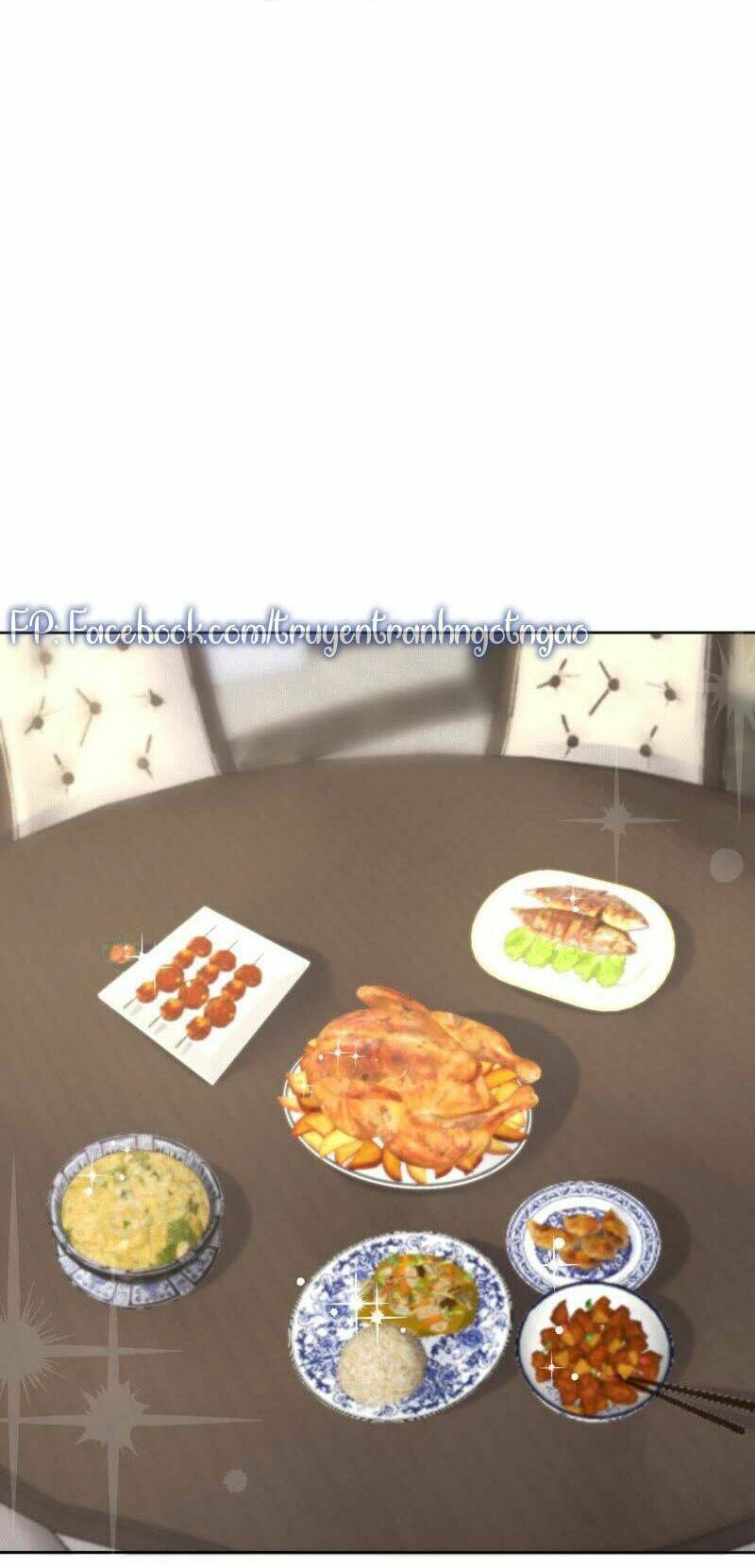 cô dâu giả tạo chapter 29 11