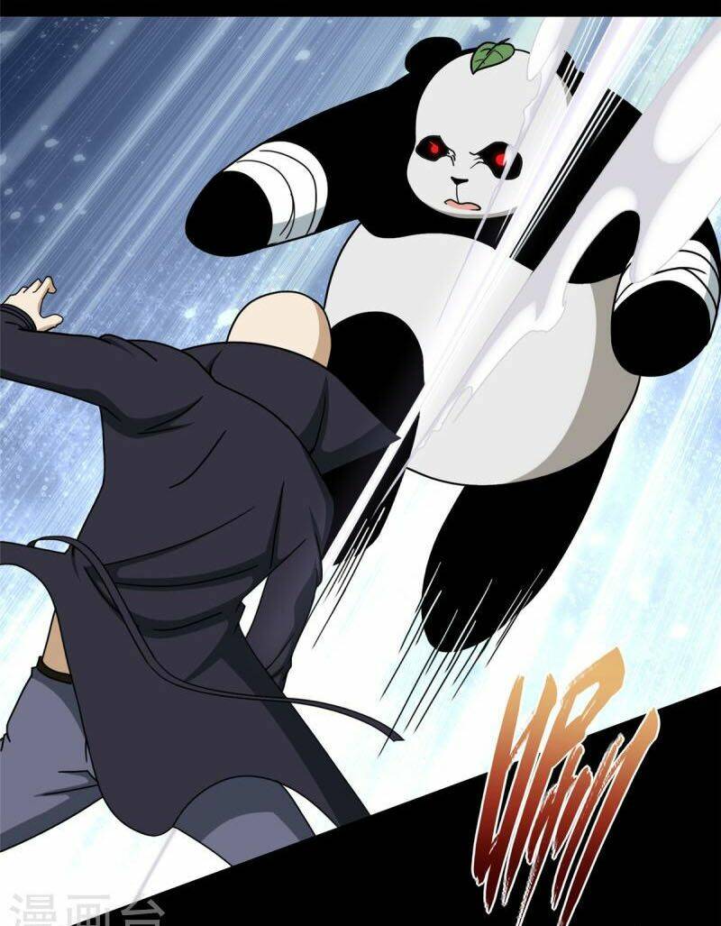 bạn gái virus của tôi chapter 328 31