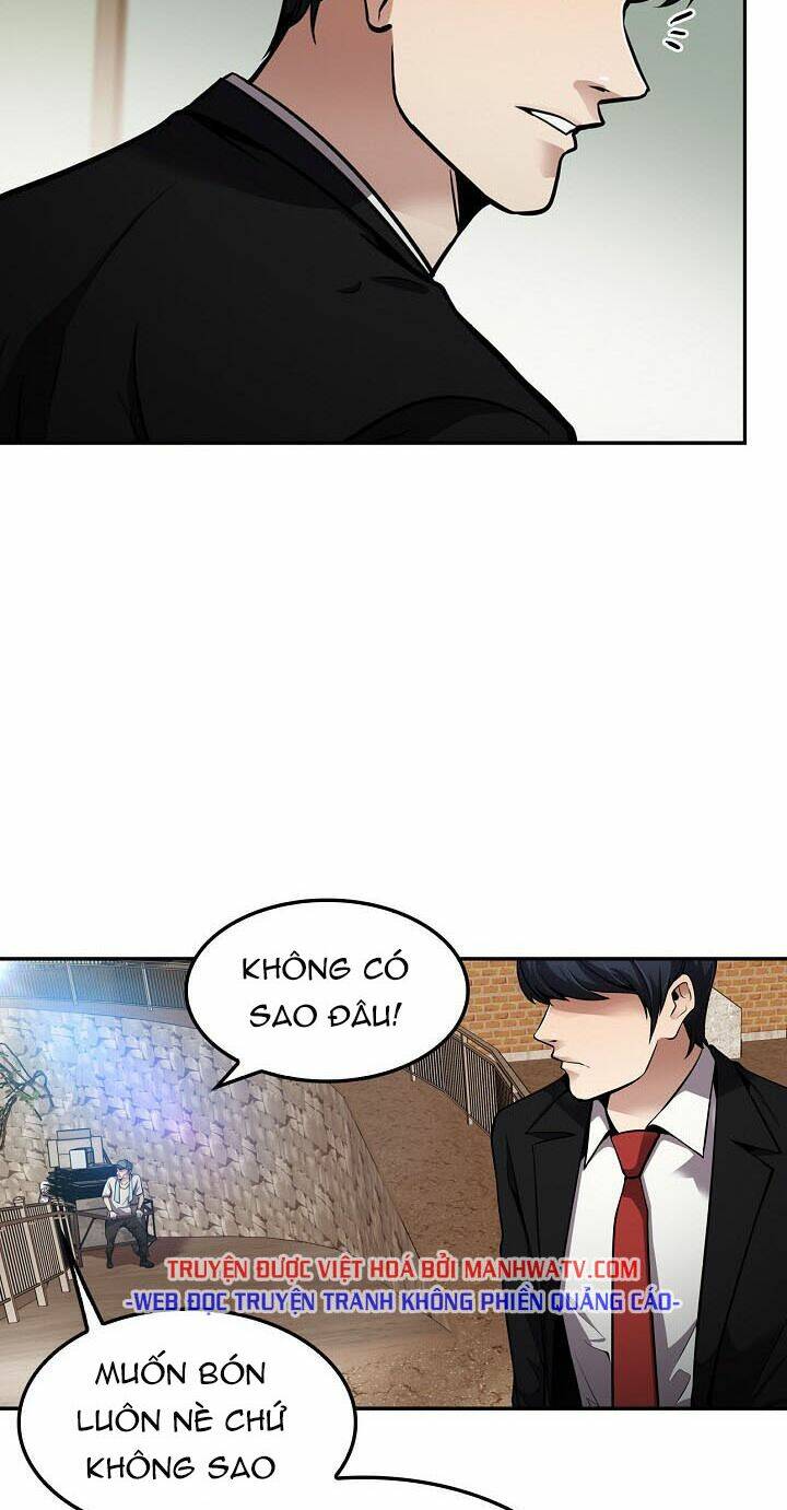 điều tra viên chuyển sinh chapter 79 5