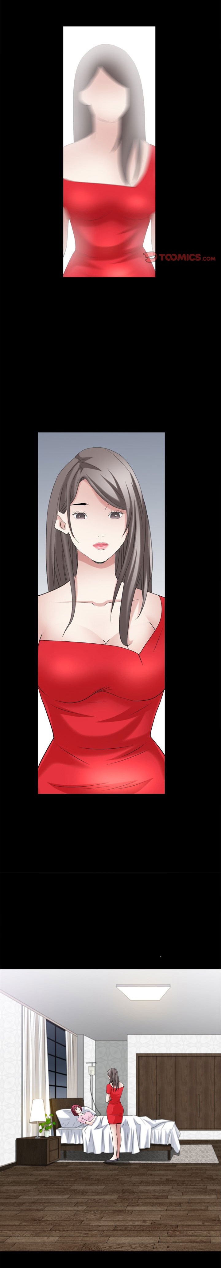 đôi chân trần chapter 49 24