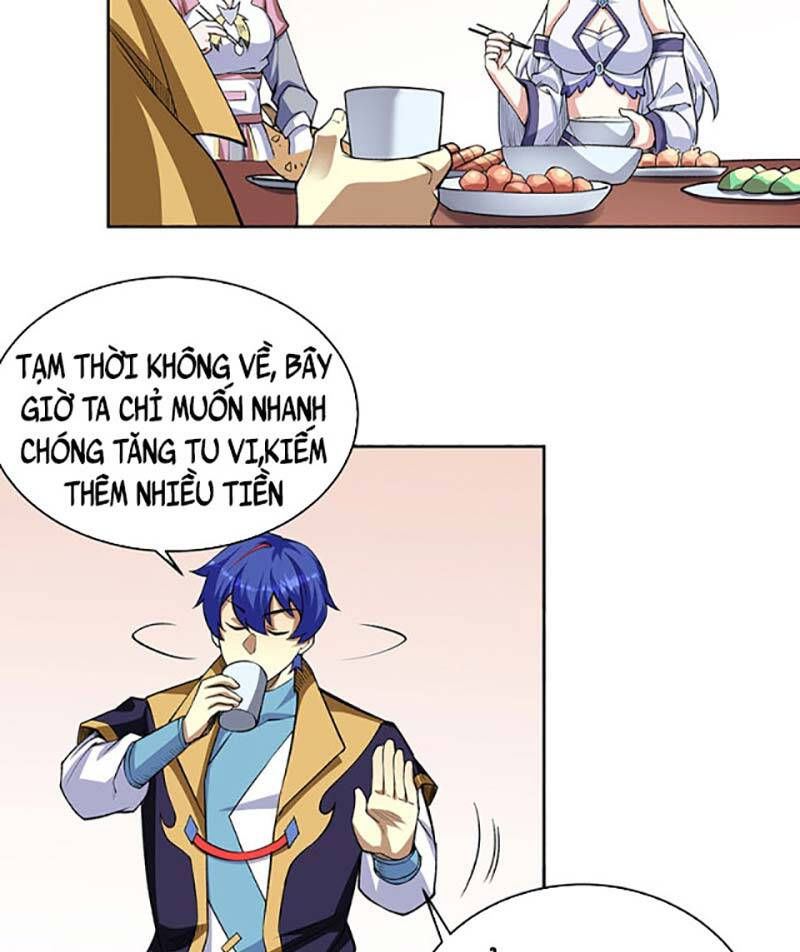võ đạo độc tôn chapter 515 18