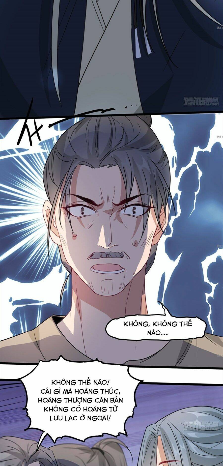 gian phi như thử đa kiều chapter 89 20