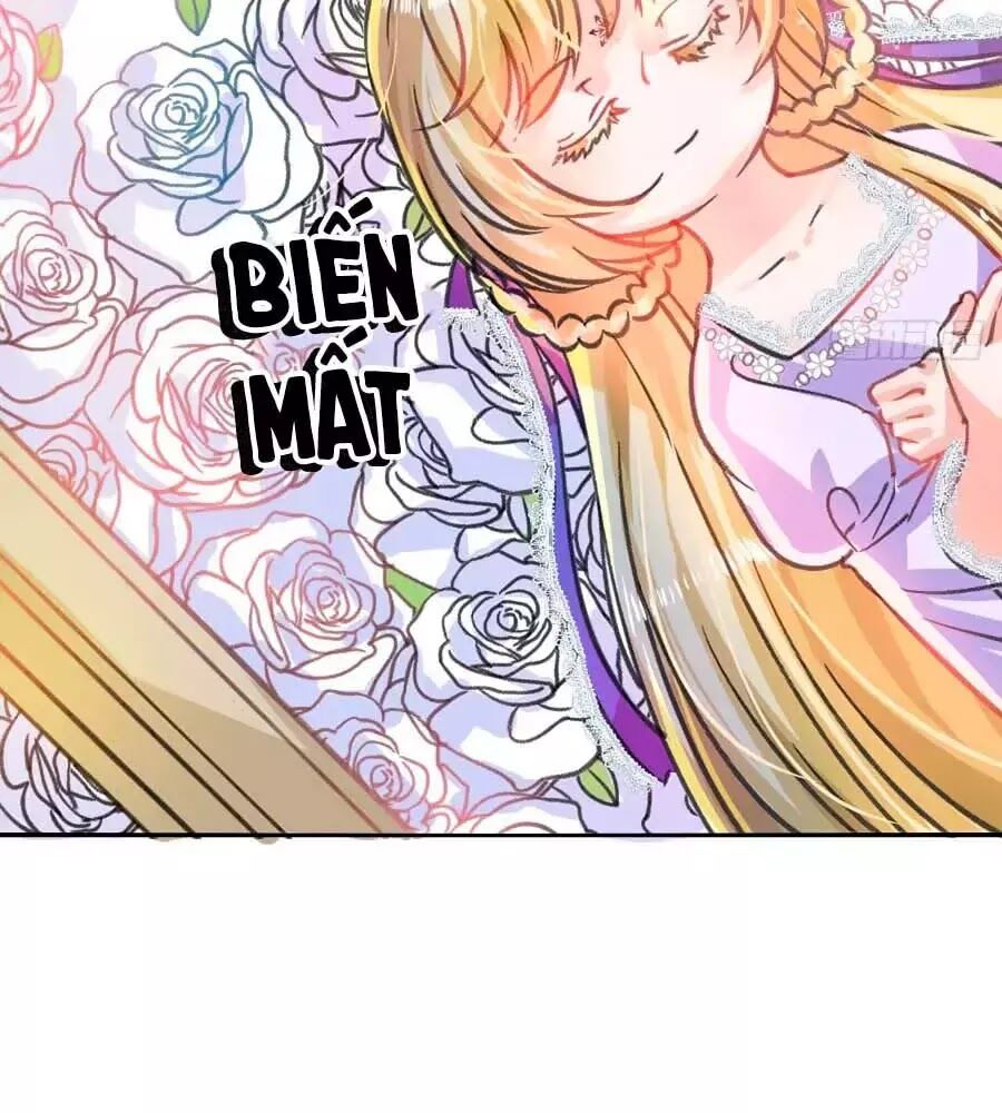 hệ thống công lược của tiểu công chúa chapter 14 6