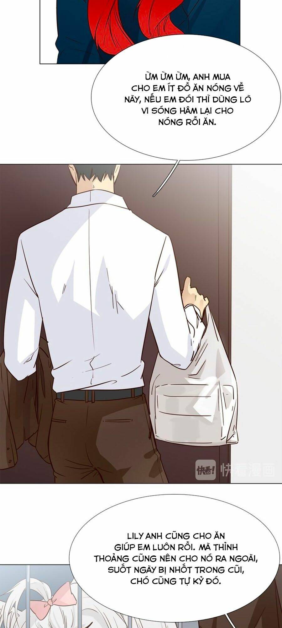 ngôi sao vụn vỡ chapter 51 14