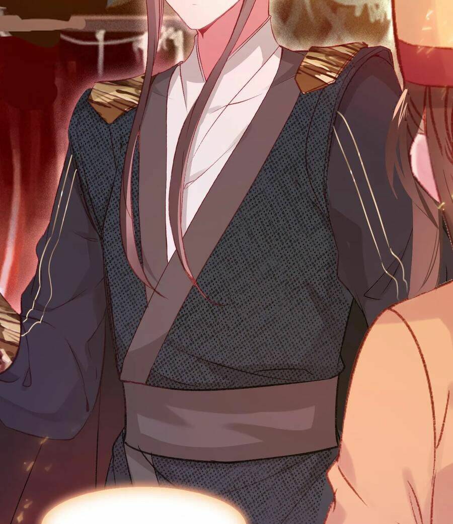 gả cho một tên thái giám đáng ghét chapter 112 8