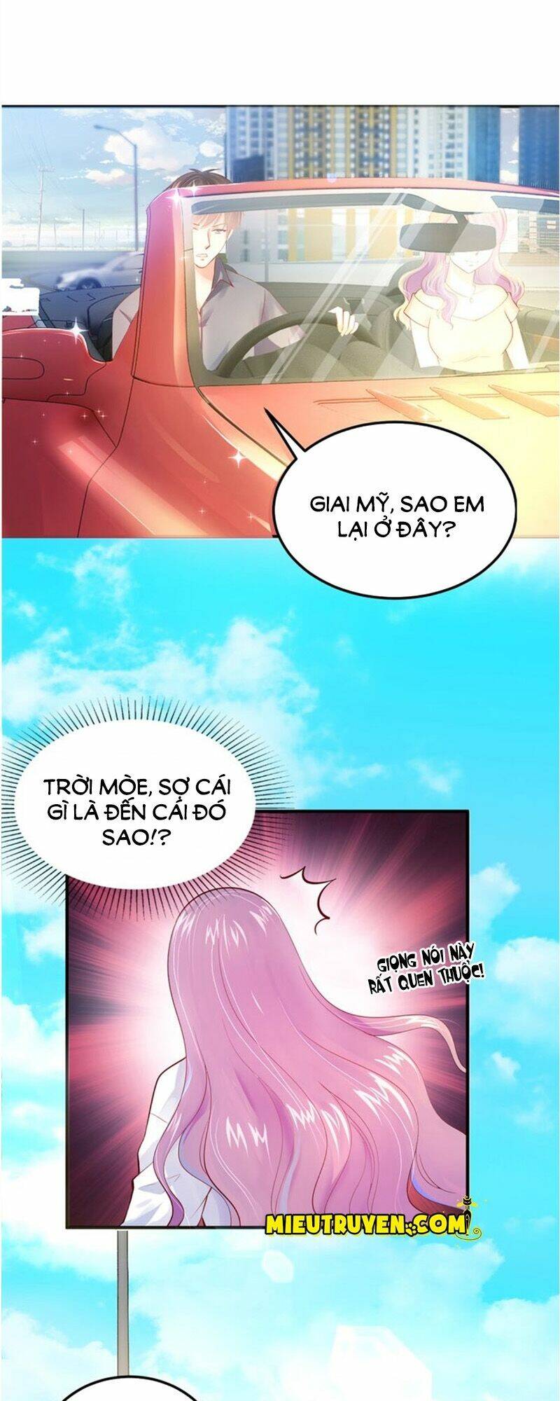 độc nhất sủng ái của thủ tịch chapter 1 39