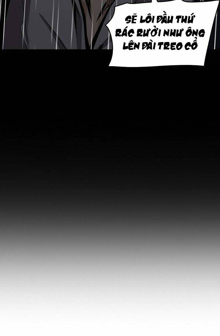 điều tra viên chuyển sinh chapter 140 36