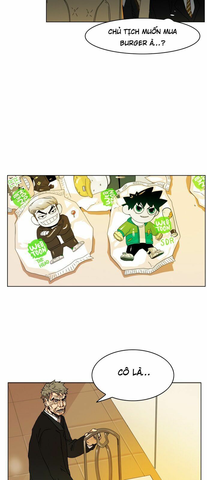 hard core leveling warrior chapter 77 16