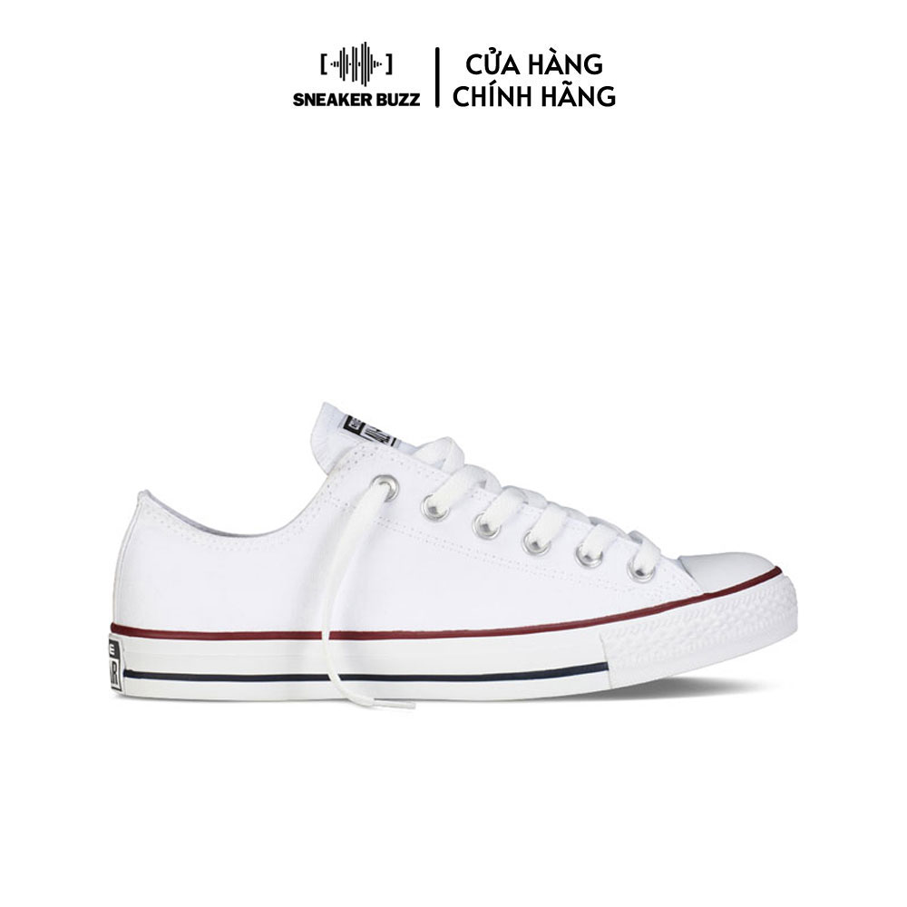 Giày Converse Chuck Taylor All Star Classic Low Top - 121176