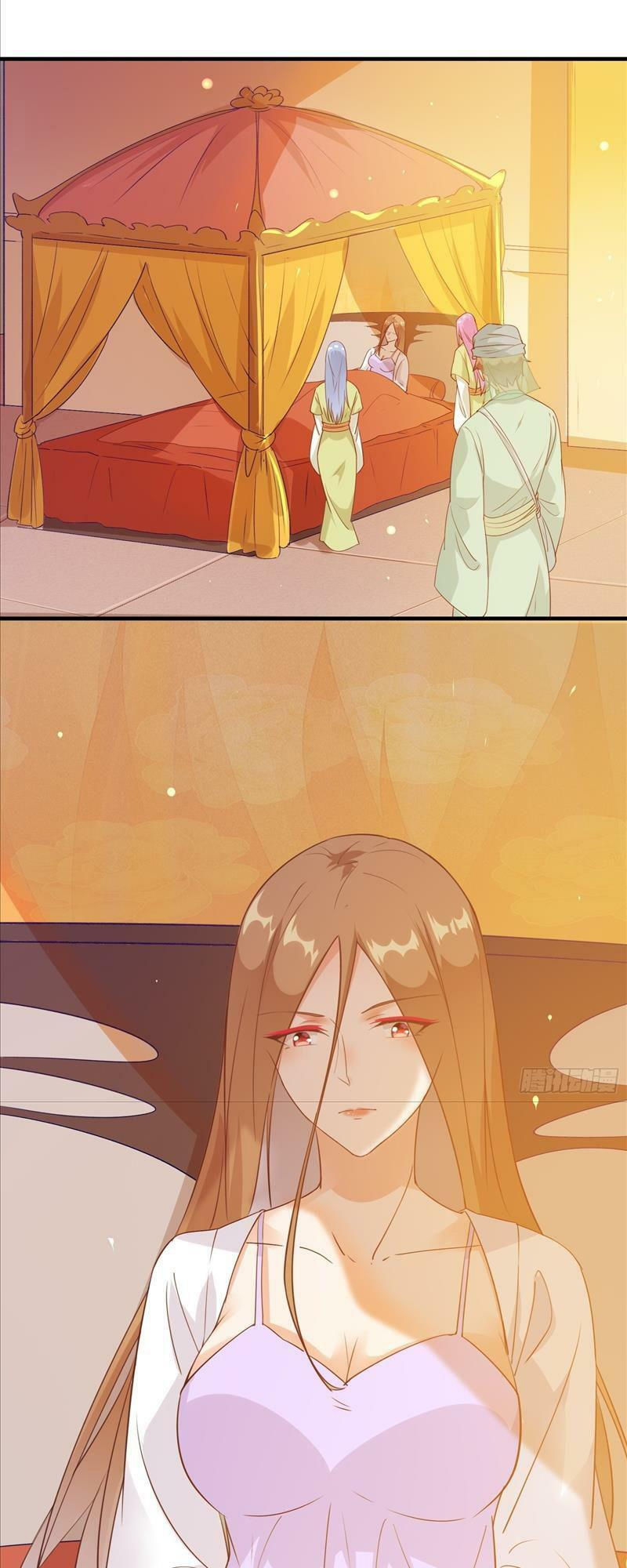 ta lập hậu cung tại tây du ký chapter 12 5