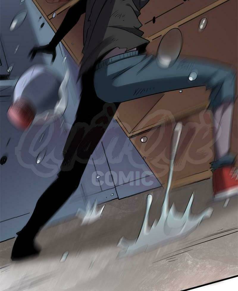 sau mạt thế tôi trở thành zombie chapter 7 77