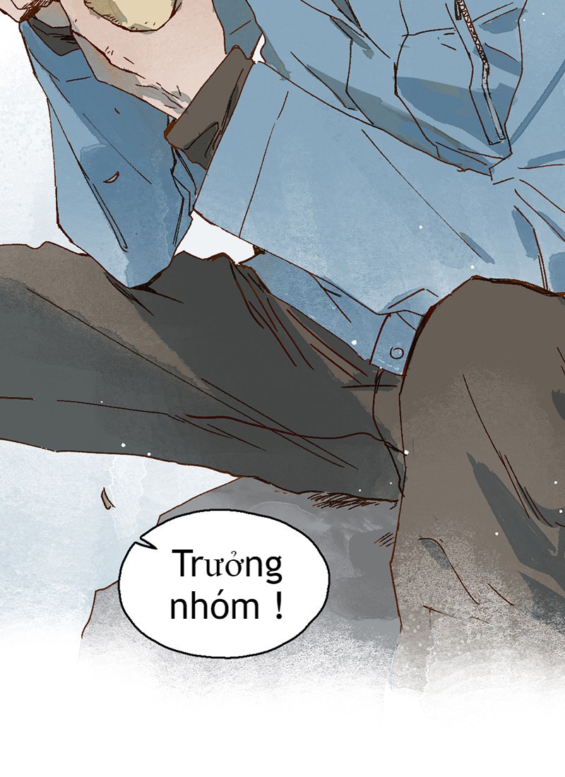 câu chuyện tình yêu kỳ lạ chapter 8 20