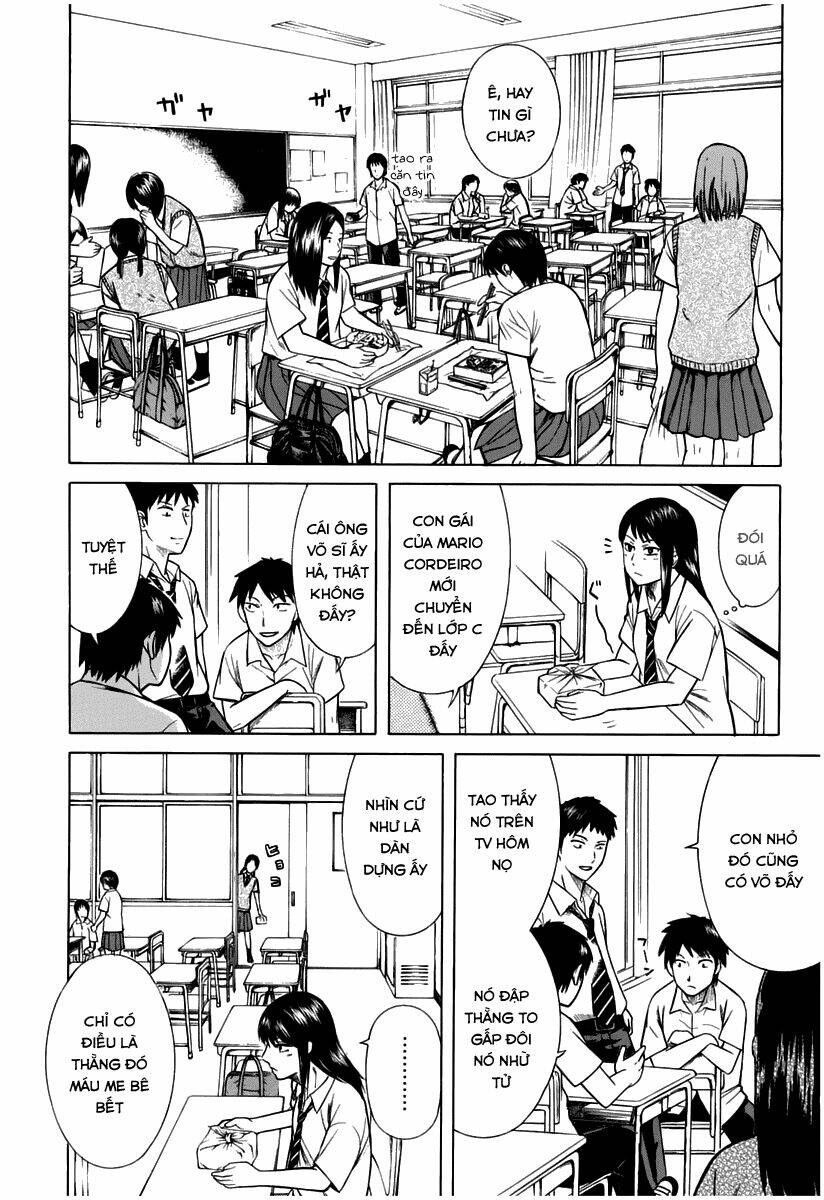 teppu chapter 4 13