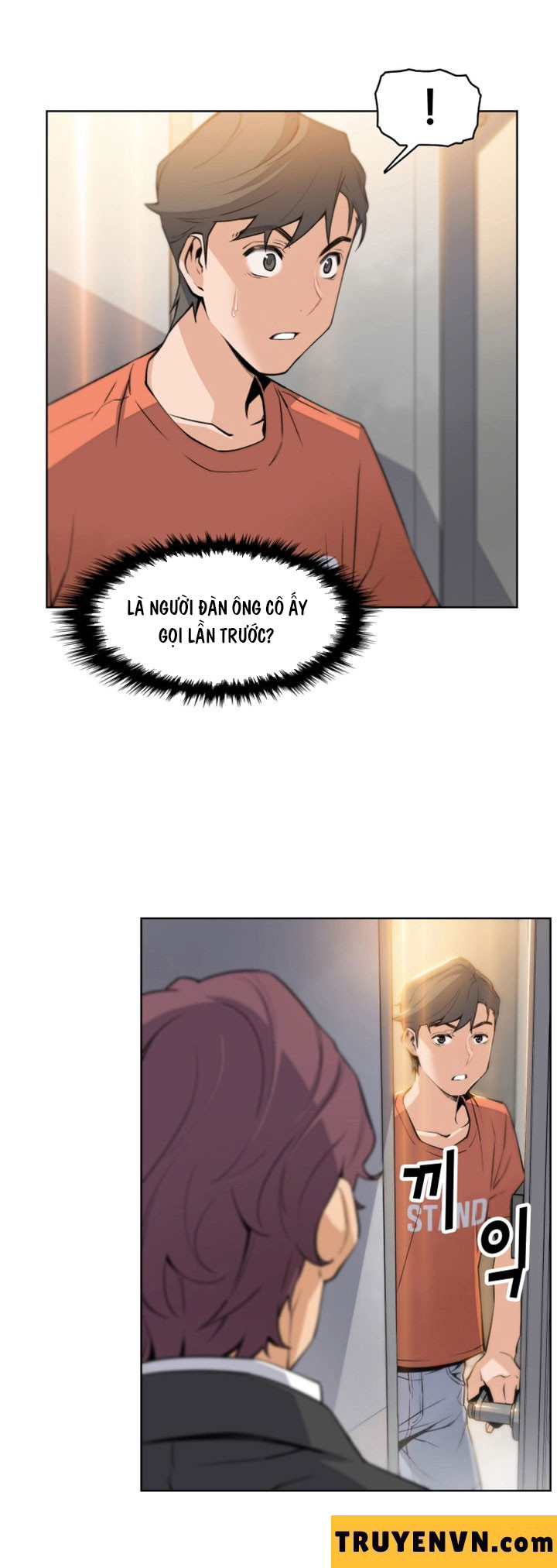 nhóm học đặc biệt chapter 12 30