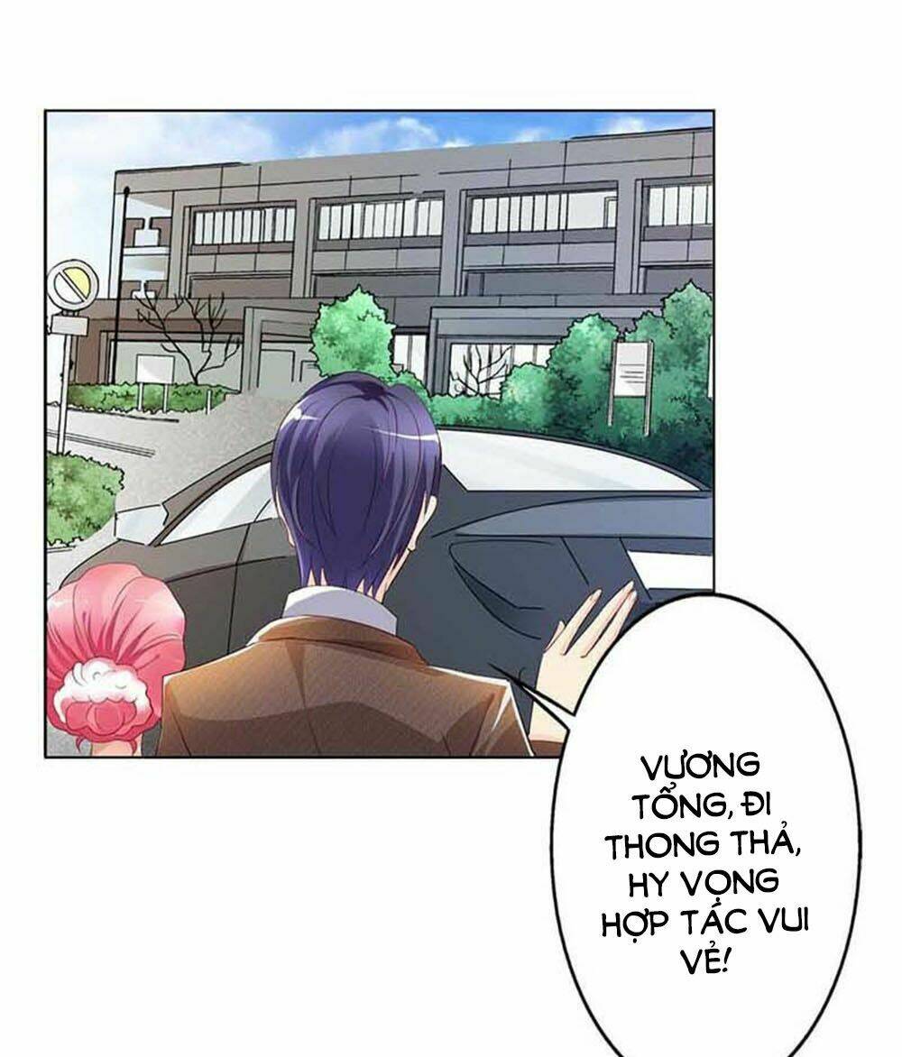 em vẫn còn nhỏ chapter 55 2