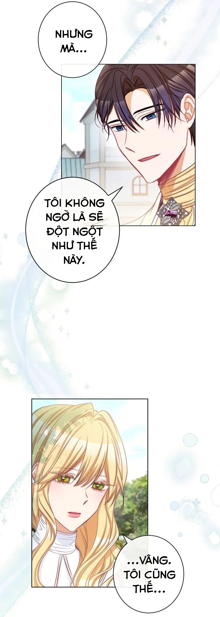 ác nữ đảo ngược đồng hồ cát chapter 47 24