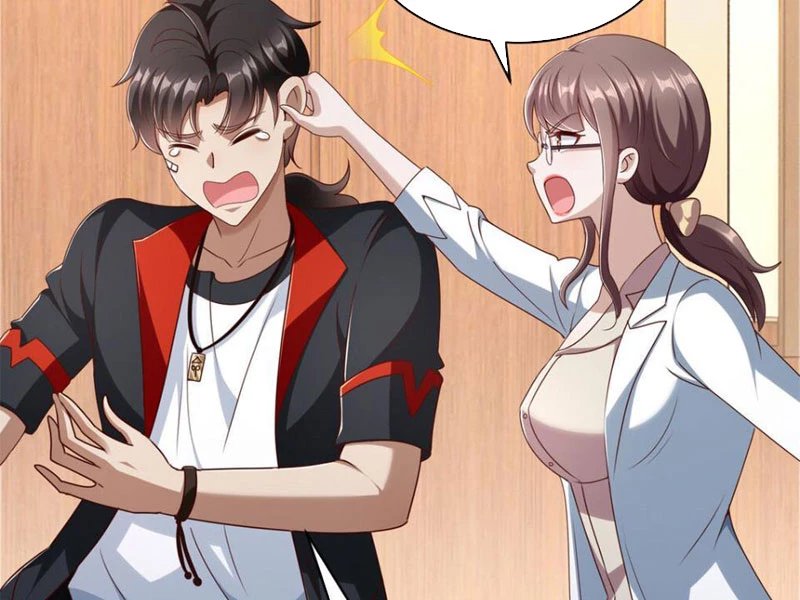 bảy vị tỷ tỷ tuyệt thế vô song của ta chapter 6 10