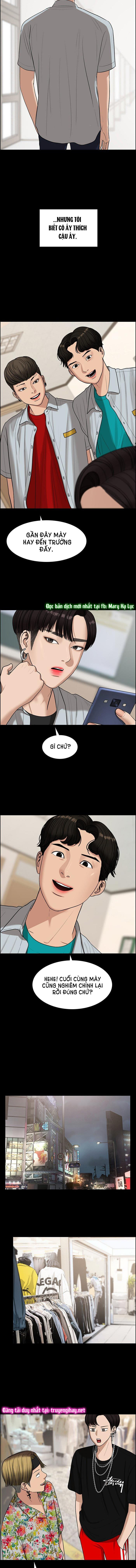 vẻ đẹp đích thực - true beauty chapter 123.2 3