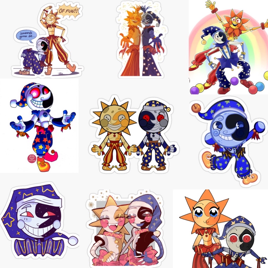 Sticker dán spy x family 30-60 hình khác nhau/ Hình dán anime spy x family