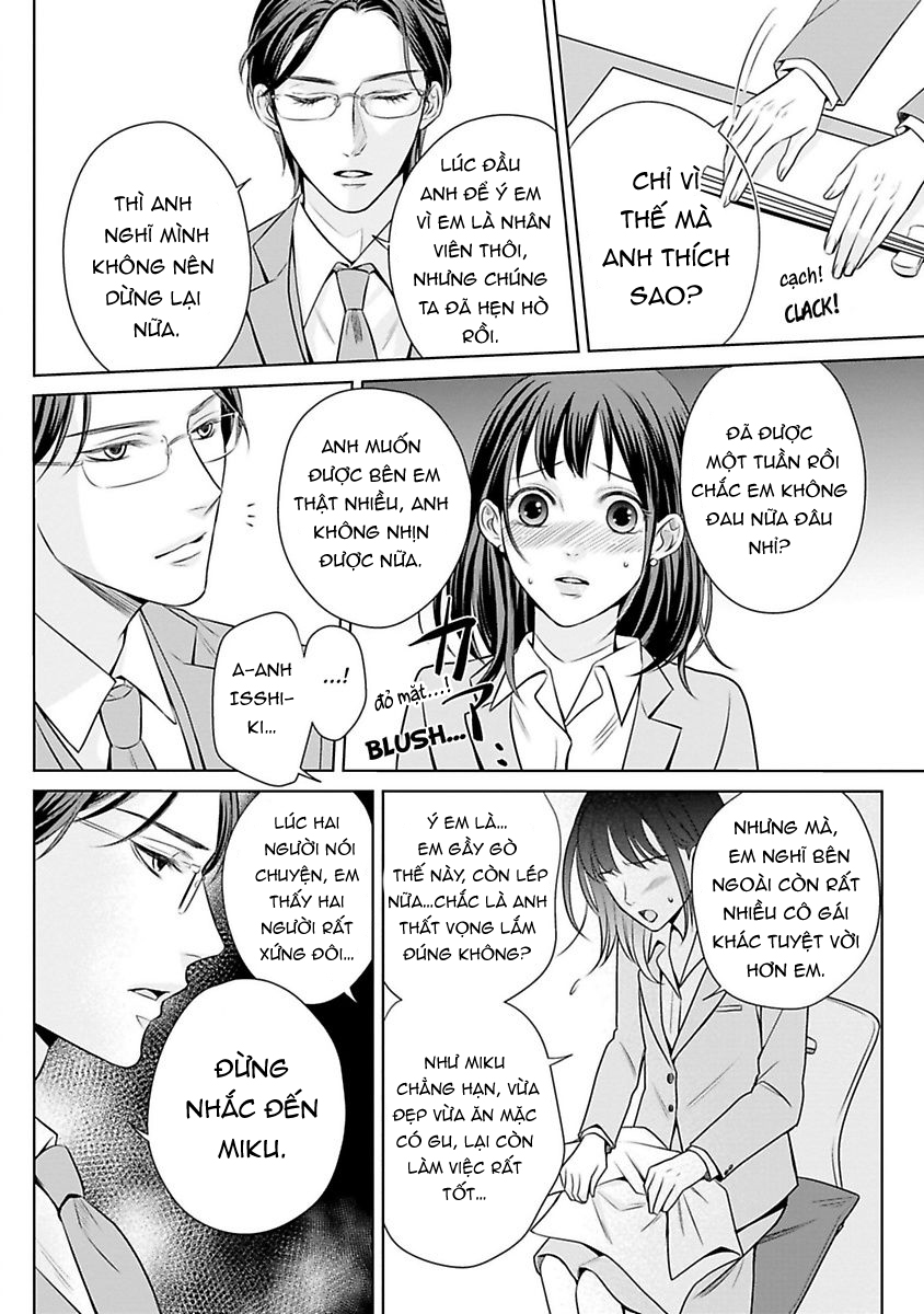 hãy ở bên cạnh anh chapter 3.1 10