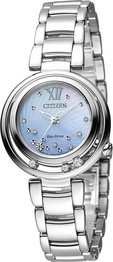 Đồng hồ đeo tay Citizen EM0327-50D