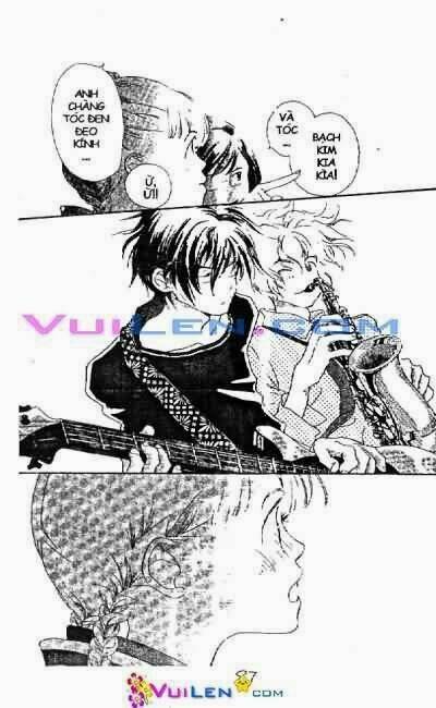 nữ sinh thời đại chapter 11 87