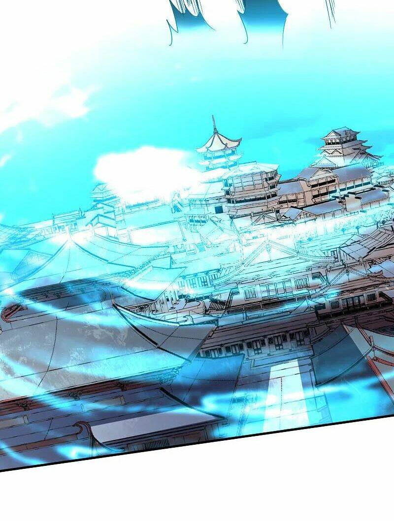 phục thiên thánh chủ chapter 192 27