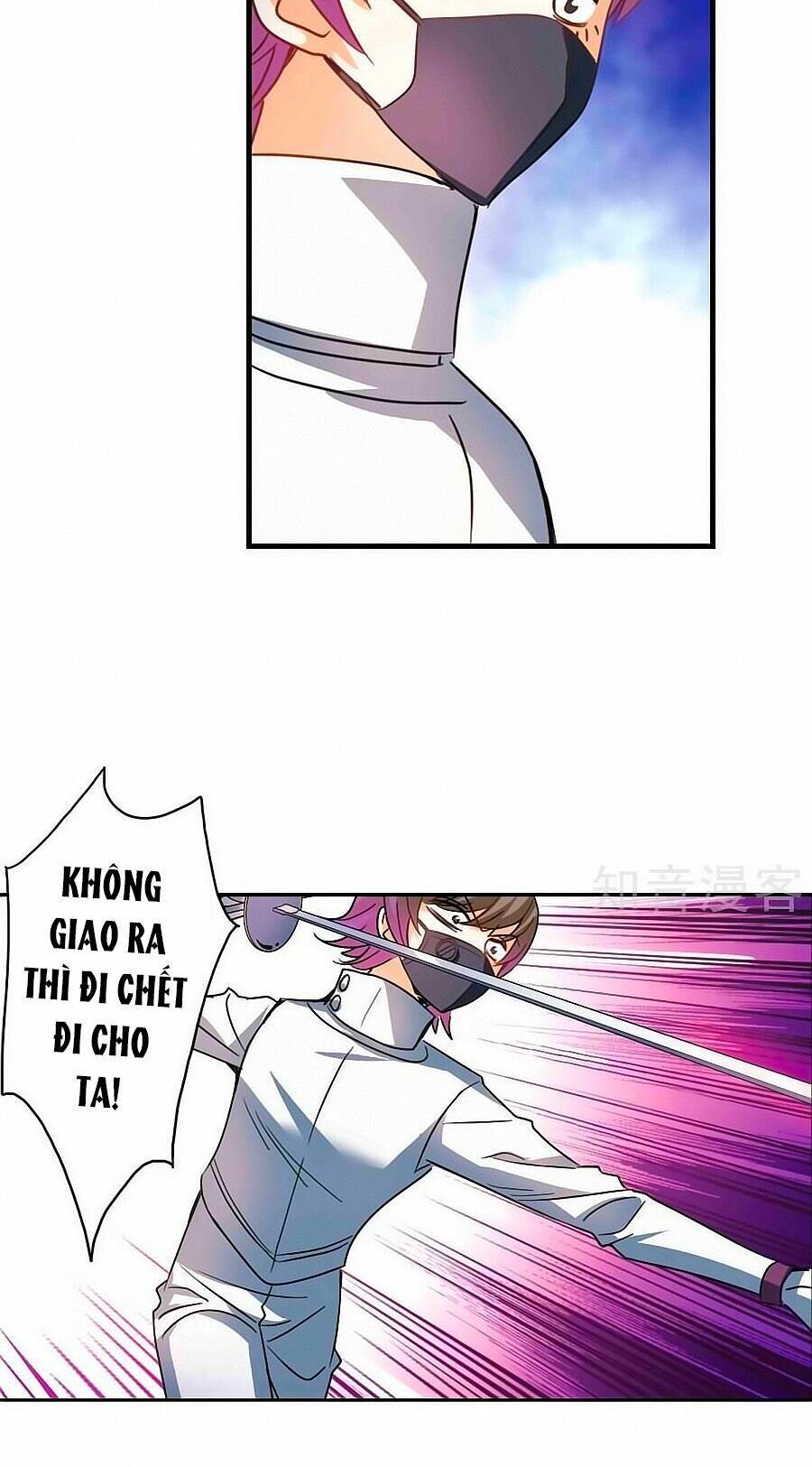 tô tịch kỳ quái chapter 89 22