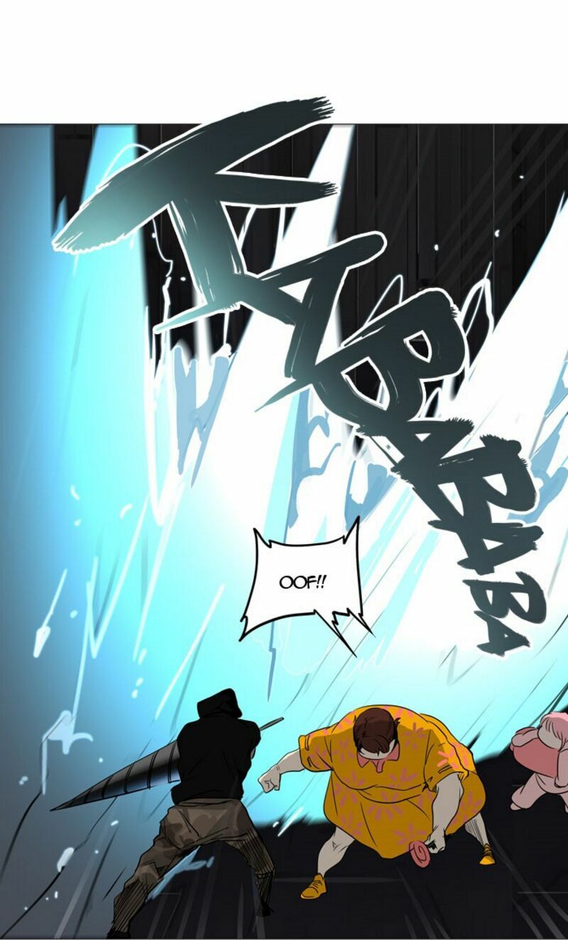 tòa tháp bí ẩn 2 chapter 168 41