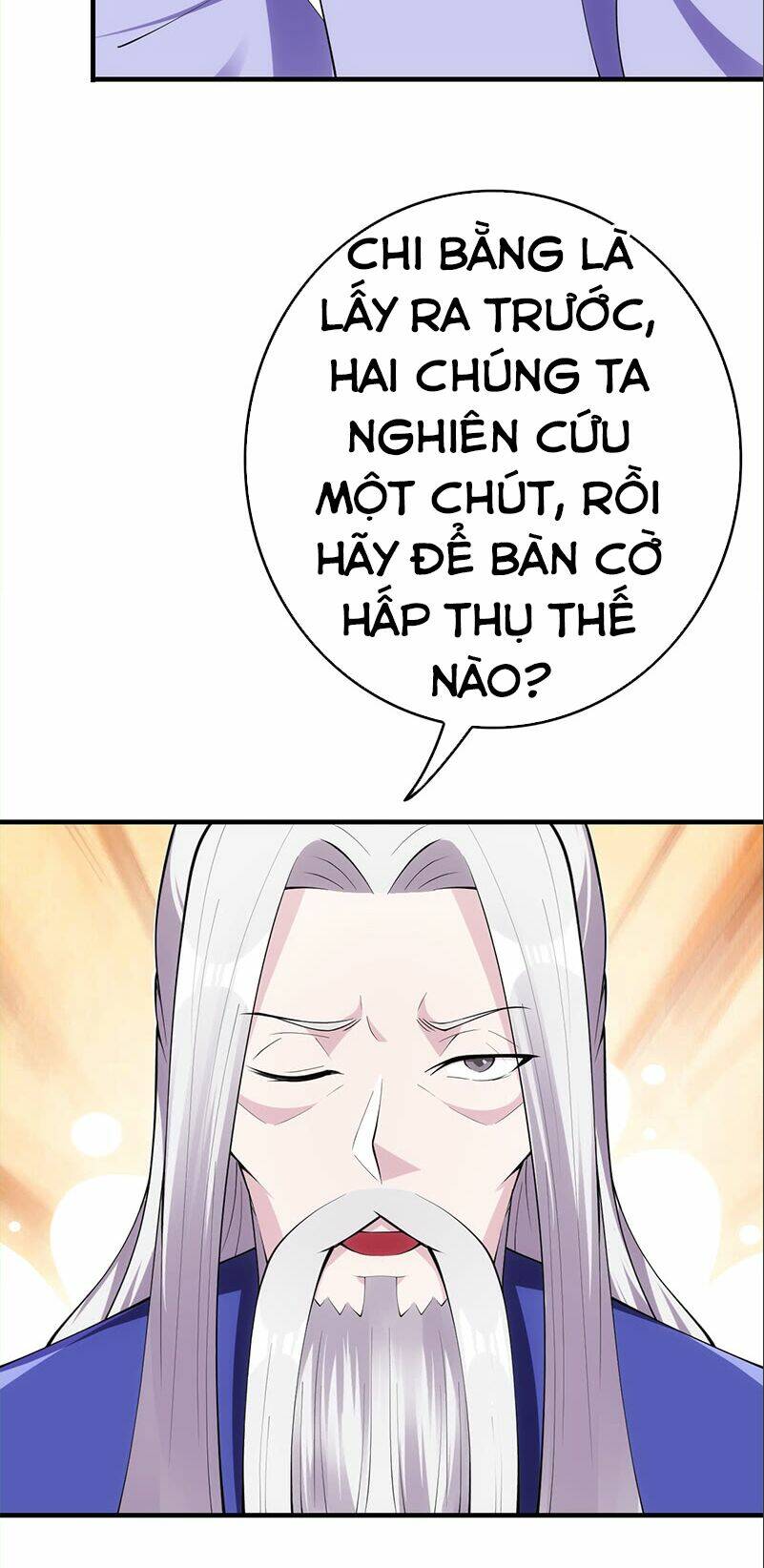 thiên hạ kiếp chapter 33 60