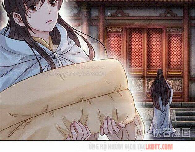 trọng sinh bá sủng nhiếp chính vương quá mạnh mẽ chapter 74 53