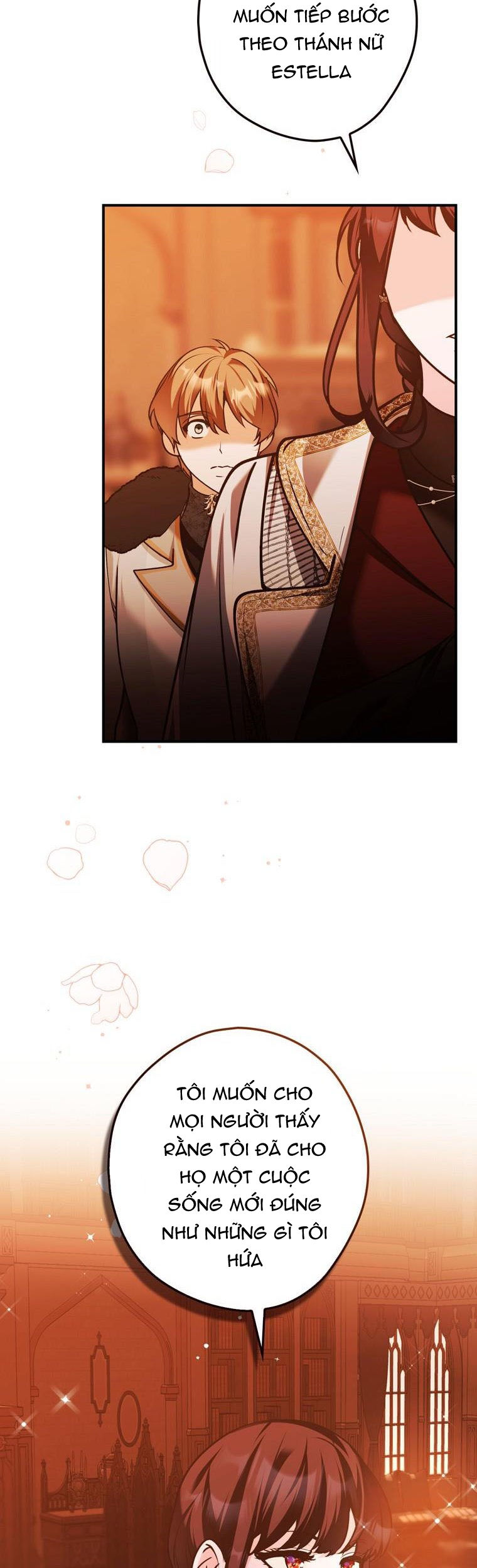 nàng tiểu thư nhà công tước chapter 20 40