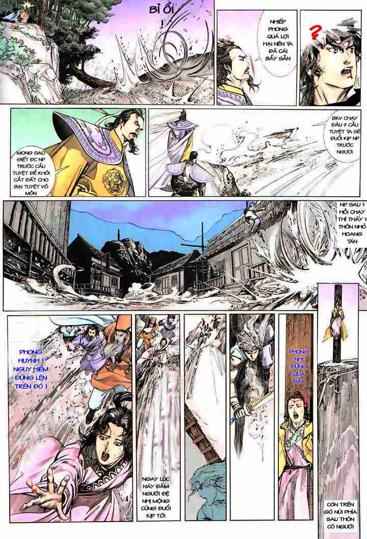 phong vân chapter 110 12