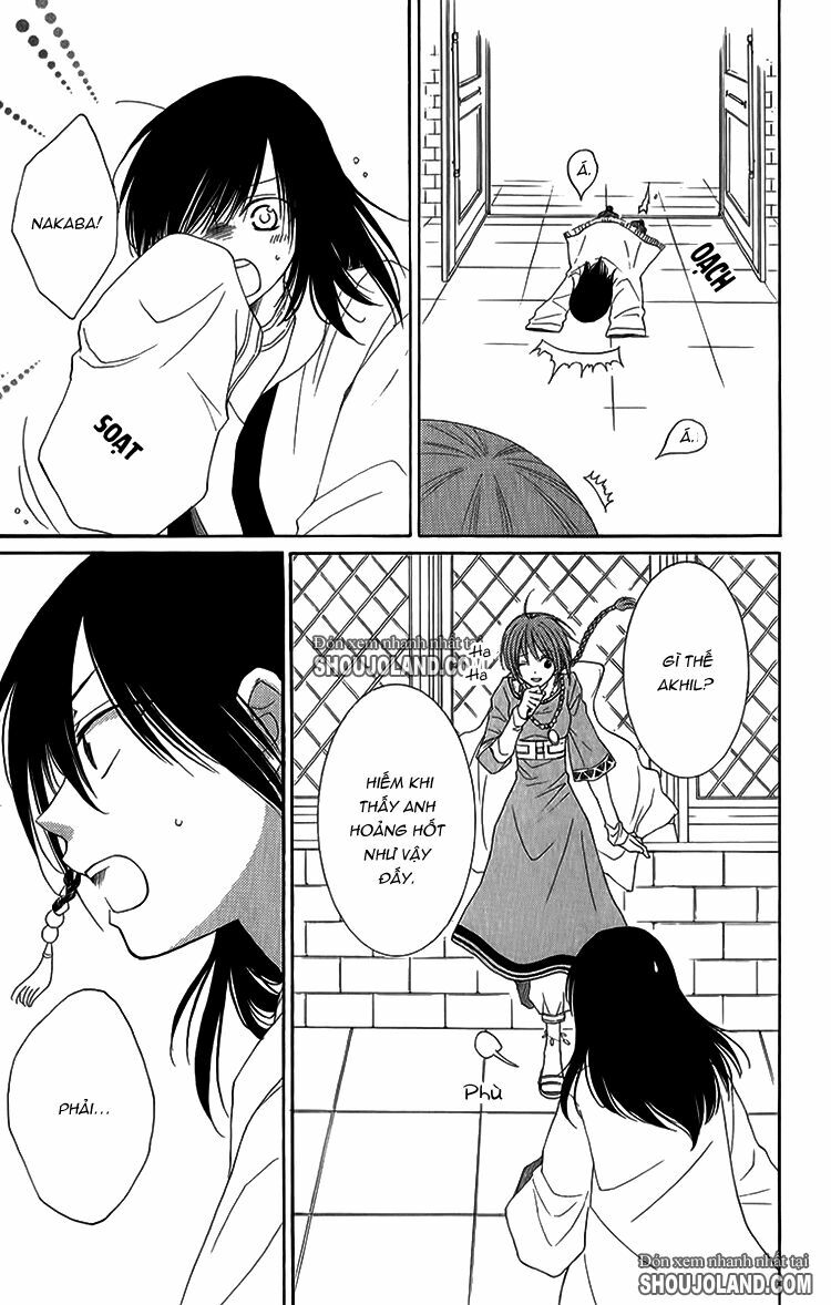 bình minh arcana chapter 51 35