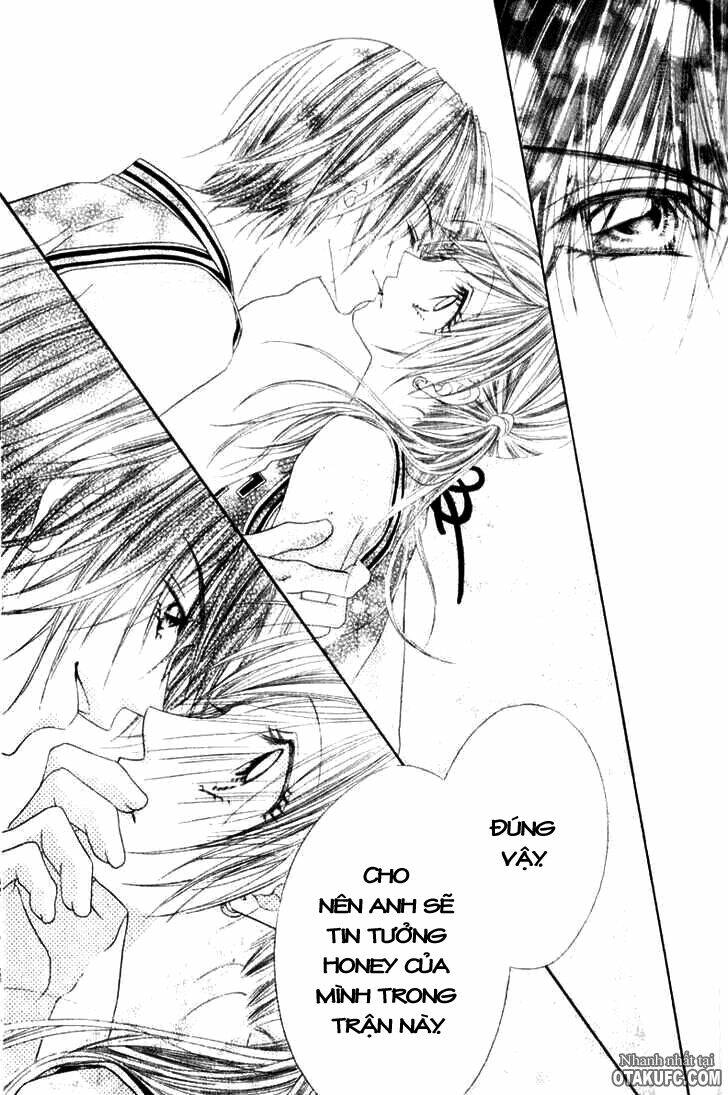 honey x honey drop chapter 21 20