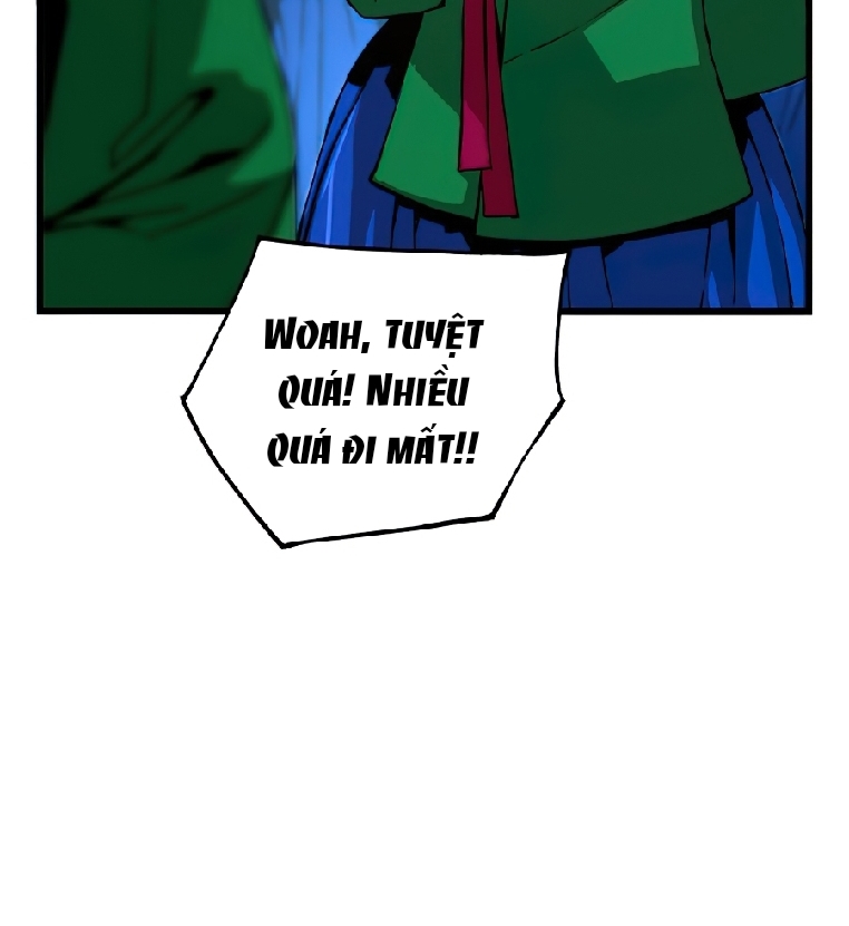 tôi sẽ sống như một hoàng tử chapter 55 125