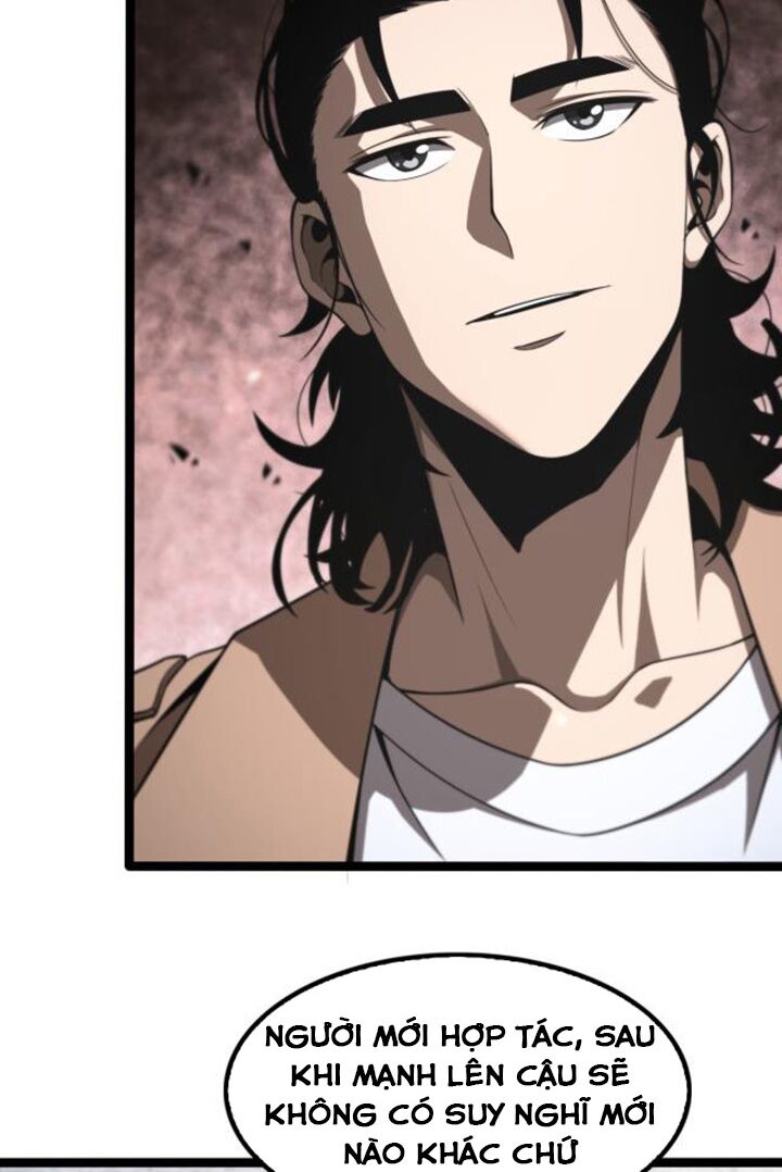 chư giới - tận thế online chapter 129 19