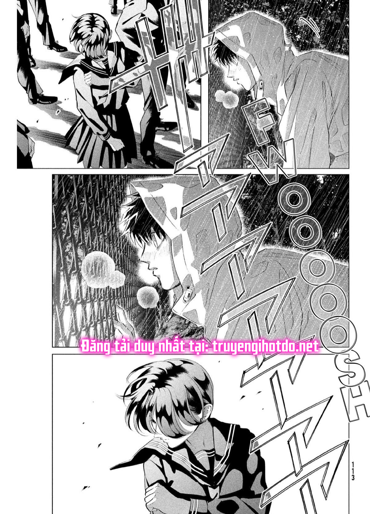 [18+] kiếp sau thà làm người xa lạ chapter 35.1 22